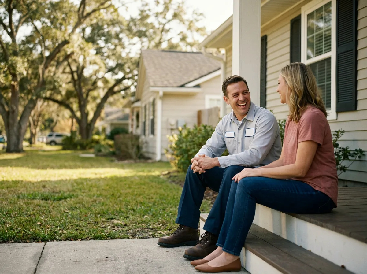 Septic tank pumping FAQs for Benton, LA